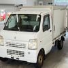 suzuki carry-truck 2011 -SUZUKI--Carry Truck DA63T-718258---SUZUKI--Carry Truck DA63T-718258- image 1