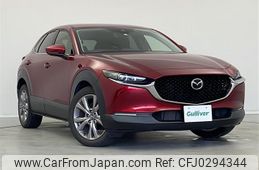 mazda cx-3 2019 -MAZDA--CX-30 5BA-DMEP--DMEP-104585---MAZDA--CX-30 5BA-DMEP--DMEP-104585-