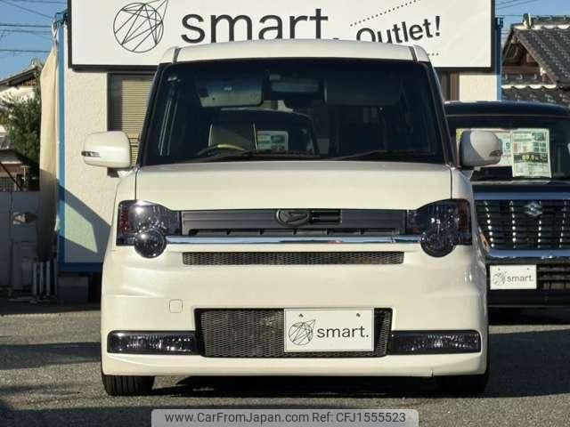 daihatsu move-conte 2011 CFJ1555523 image 1