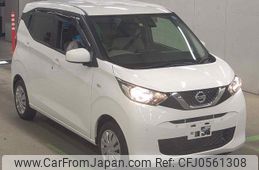 nissan dayz 2021 quick_quick_5BA-B46W_B46W-0105802