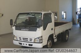 isuzu elf-truck 2006 -ISUZU--Elf NKS81A-7002833---ISUZU--Elf NKS81A-7002833-