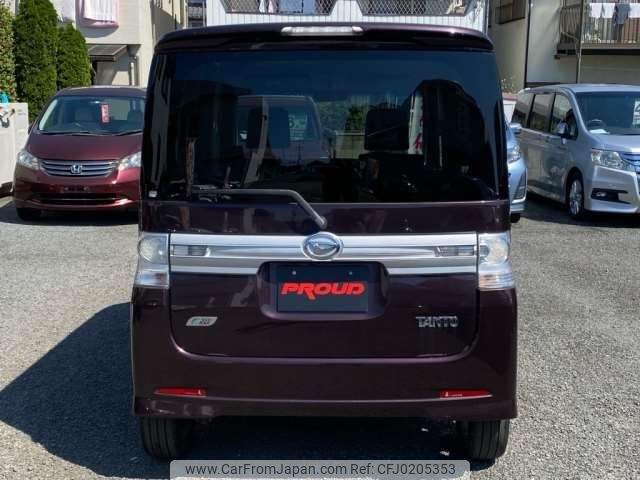 daihatsu tanto 2012 -DAIHATSU--Tanto DBA-L375S--L375S-0542933---DAIHATSU--Tanto DBA-L375S--L375S-0542933- image 2