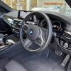 bmw 5-series 2017 -BMW--BMW 5 Series LDA-JC20--WBAJC32050G866694---BMW--BMW 5 Series LDA-JC20--WBAJC32050G866694- image 8