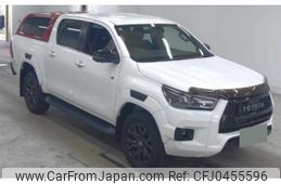 toyota hilux 2022 quick_quick_3DF-GUN125_3935213