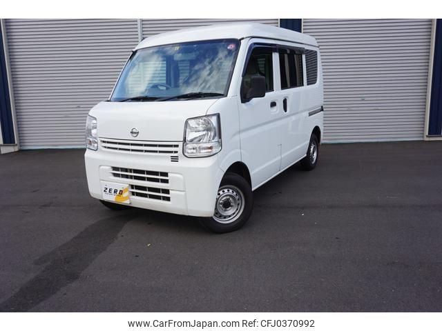 nissan clipper-van 2019 -NISSAN--Clipper Van DR17V--DR17V-445646---NISSAN--Clipper Van DR17V--DR17V-445646- image 1