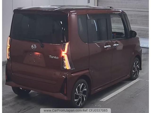 daihatsu tanto 2022 quick_quick_5BA-LA650S_0233183 image 2