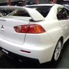 mitsubishi lancer 2008 CFJ1824856 image 2
