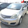 nissan note 2008 CFJ1627379 image 5