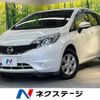 nissan note 2016 -NISSAN--Note DBA-E12--E12-483121---NISSAN--Note DBA-E12--E12-483121- image 1