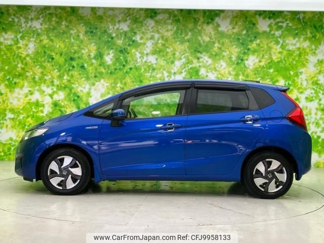 honda fit-hybrid 2015 quick_quick_GP5_GP5-3213537 image 2