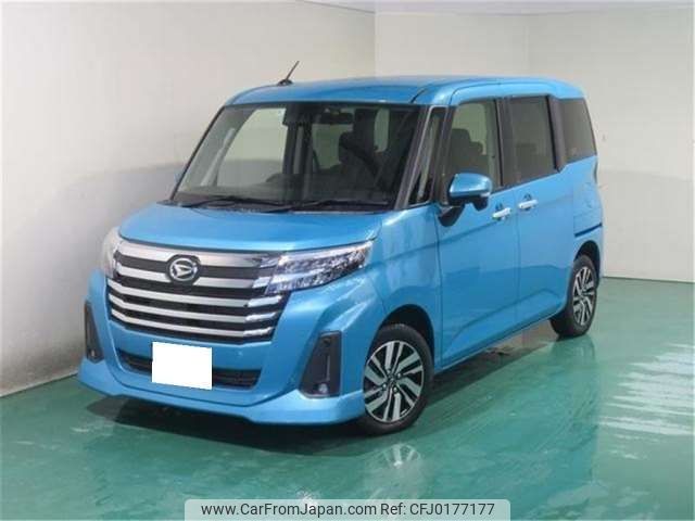 daihatsu thor 2020 -DAIHATSU--Thor 5BA-M900S--M900S-0074264---DAIHATSU--Thor 5BA-M900S--M900S-0074264- image 1