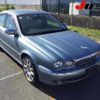 jaguar x-type 2005 -JAGUAR--Jaguar X-Type J51WA--5WE33628---JAGUAR--Jaguar X-Type J51WA--5WE33628- image 1