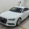 audi a7 2015 -AUDI--Audi A7 4GCYPC-WAUZZZ4G6GN058942---AUDI--Audi A7 4GCYPC-WAUZZZ4G6GN058942- image 5