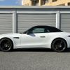 mercedes-benz sl-class 2024 quick_quick_7BA-232481C_W1K2324811F015171 image 20