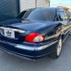jaguar x-type 2008 -JAGUAR--Jaguar X-Type J51YB--8YJ30695---JAGUAR--Jaguar X-Type J51YB--8YJ30695- image 2