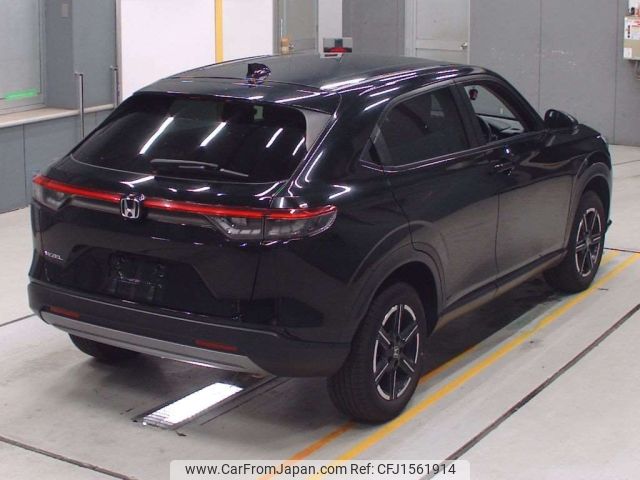 honda vezel 2023 CFJ1561914 image 2