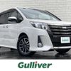 toyota noah 2017 -TOYOTA--Noah DBA-ZRR80W--ZRR80-0303731---TOYOTA--Noah DBA-ZRR80W--ZRR80-0303731- image 1