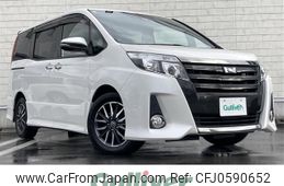 toyota noah 2017 -TOYOTA--Noah DBA-ZRR80W--ZRR80-0303731---TOYOTA--Noah DBA-ZRR80W--ZRR80-0303731-