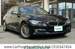 bmw 3-series 2013 -BMW--BMW 3 Series LDA-3D20--WBA3D36010NP74655---BMW--BMW 3 Series LDA-3D20--WBA3D36010NP74655-