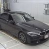 bmw 5-series 2017 quick_quick_DBA-JA20_WBAJA52040G454624 image 1