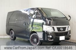 nissan nv350-caravan-van 2016 quick_quick_LDF-VW6E26_VW6E26-016132