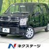 suzuki wagon-r 2017 -SUZUKI--Wagon R DBA-MH35S--MH35S-111368---SUZUKI--Wagon R DBA-MH35S--MH35S-111368- image 1