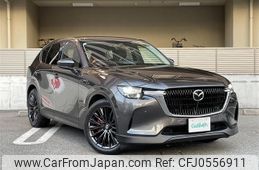 mazda mazda-others 2023 -MAZDA--CX-60 3DA-KH3P--KH3P-100499---MAZDA--CX-60 3DA-KH3P--KH3P-100499-