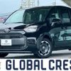 toyota sienta 2022 CFJ1554275 image 1