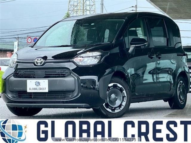 toyota sienta 2022 CFJ1554275 image 1