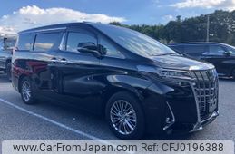 toyota alphard 2021 quick_quick_3BA-GGH30W_GGH30-0041811