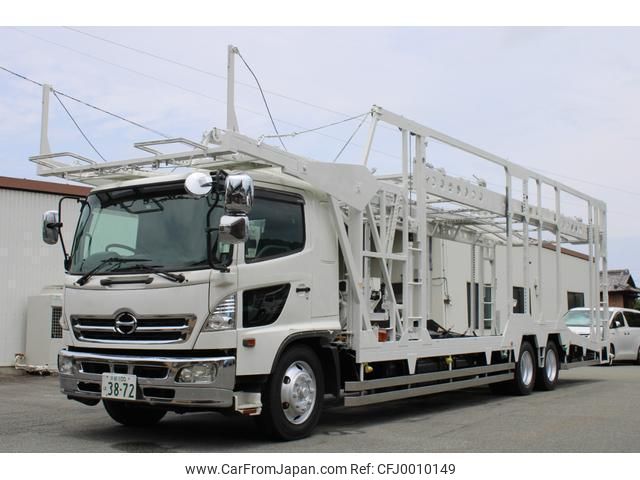 hino ranger 2006 quick_quick_ADG-GK8JWWA_[01]072556 image 1