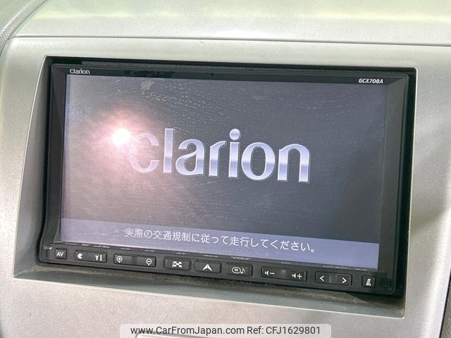 suzuki wagon-r 2008 CFJ1629801 image 2