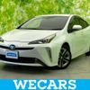 toyota prius 2021 quick_quick_6AA-ZVW51_ZVW51-6213877 image 1