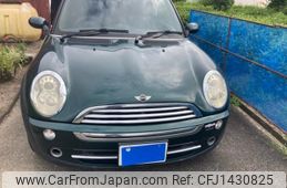 mini mini-others 2006 -BMW--BMW Mini GH-RF16--WMWRF32000TN00028---BMW--BMW Mini GH-RF16--WMWRF32000TN00028-