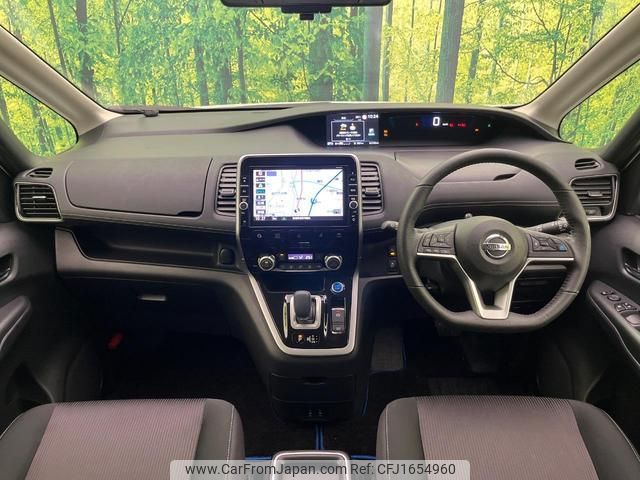 nissan serena 2018 CFJ1654960 image 2