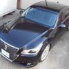 toyota crown 2013 -TOYOTA--Crown DAA-AWS210--AWS210-6005972---TOYOTA--Crown DAA-AWS210--AWS210-6005972- image 18