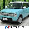 suzuki alto-lapin 2016 quick_quick_HE33S_HE33S-131502 image 1