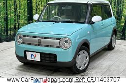 suzuki alto-lapin 2016 quick_quick_HE33S_HE33S-131502