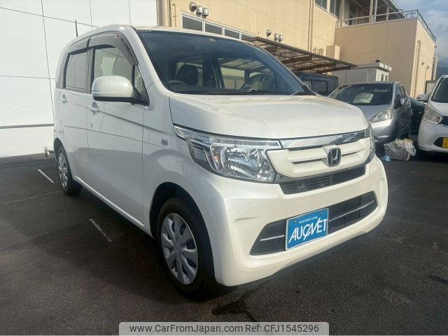 honda n-wgn 2018 CFJ1545296 image 2