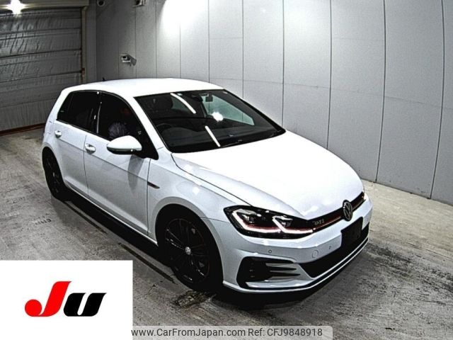 volkswagen golf 2018 -VOLKSWAGEN--VW Golf AUCHH-WVWZZZAUZJW222050---VOLKSWAGEN--VW Golf AUCHH-WVWZZZAUZJW222050- image 1