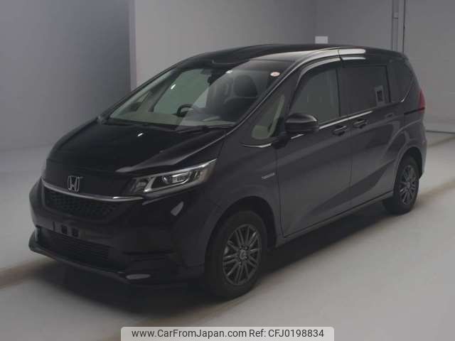 honda freed 2021 -HONDA--Freed 6AA-GB8--GB8-3109465---HONDA--Freed 6AA-GB8--GB8-3109465- image 1