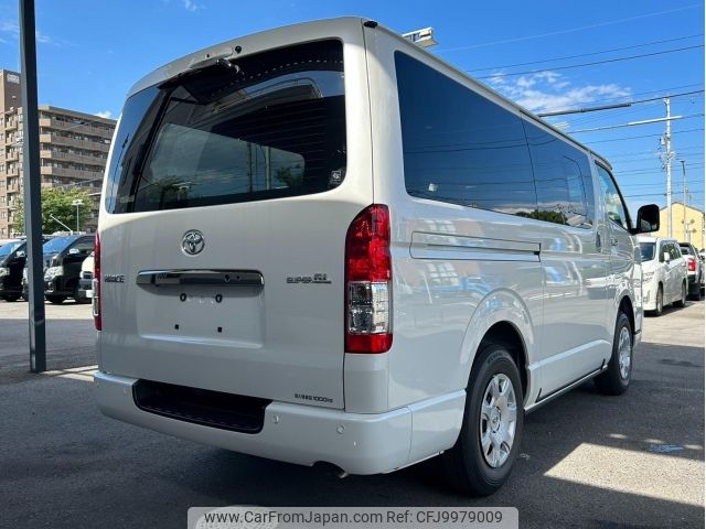 toyota hiace-van 2024 -TOYOTA--Hiace Van GDH206V--GDH206-1105318---TOYOTA--Hiace Van GDH206V--GDH206-1105318- image 2