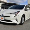 toyota prius 2016 -TOYOTA--Prius DAA-ZVW50--ZVW50-6023188---TOYOTA--Prius DAA-ZVW50--ZVW50-6023188- image 8