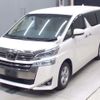 toyota vellfire 2019 -TOYOTA--Vellfire AGH30W-0266791---TOYOTA--Vellfire AGH30W-0266791- image 1