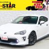 toyota 86 2016 CFJ1804859 image 1
