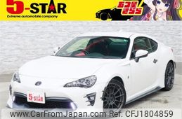 toyota 86 2016 CFJ1804859