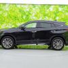 toyota harrier 2023 quick_quick_6BA-MXUA80_MXUA80-0096239 image 2