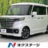 suzuki spacia 2023 -SUZUKI--Spacia 4AA-MK53S--MK53S-983846---SUZUKI--Spacia 4AA-MK53S--MK53S-983846- image 1