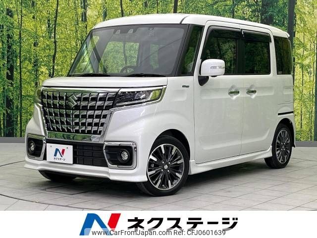 suzuki spacia 2023 -SUZUKI--Spacia 4AA-MK53S--MK53S-983846---SUZUKI--Spacia 4AA-MK53S--MK53S-983846- image 1