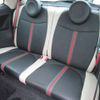 fiat 500 2012 -FIAT--Fiat 500 ABA-31212--ZFA31200000777095---FIAT--Fiat 500 ABA-31212--ZFA31200000777095- image 17